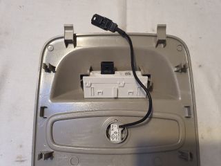 bontott RENAULT CLIO IV Beltér Világítás Első