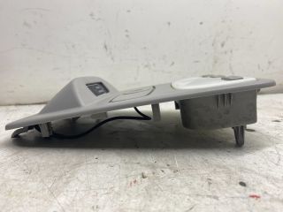 bontott RENAULT CLIO IV Beltér Világítás Első