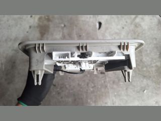 bontott RENAULT CLIO IV Beltér Világítás Első