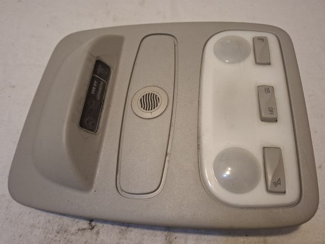 bontott RENAULT CLIO IV Beltér Világítás Első