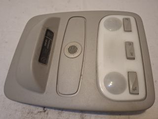 bontott RENAULT CLIO IV Beltér Világítás Első