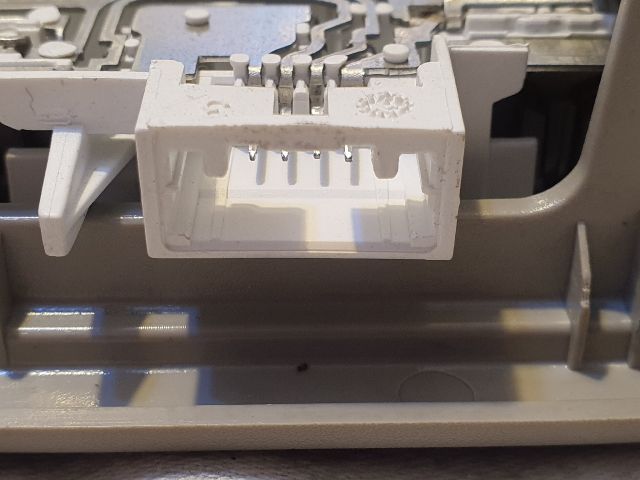 bontott RENAULT CLIO IV Beltér Világítás Első