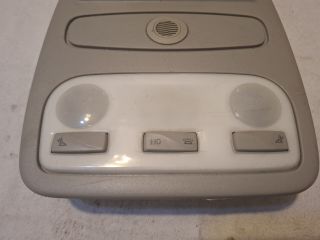 bontott RENAULT CLIO IV Beltér Világítás Első