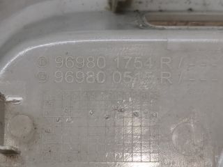 bontott RENAULT CLIO IV Beltér Világítás Első