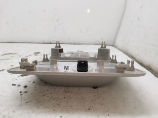 bontott RENAULT CLIO IV Beltér Világítás Első