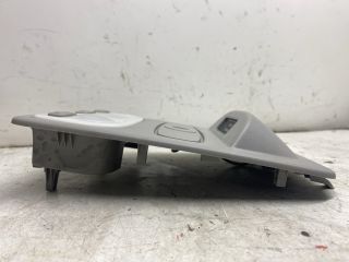 bontott RENAULT CLIO IV Beltér Világítás Első