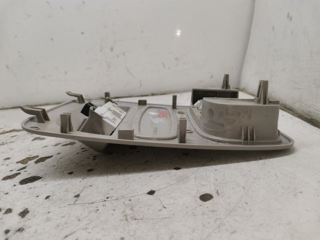 bontott RENAULT CLIO IV Beltér Világítás Első