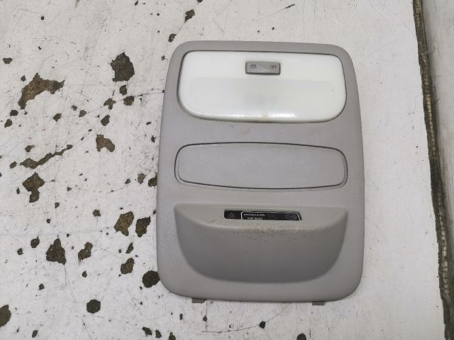 bontott RENAULT CLIO IV Beltér Világítás Első