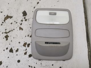 bontott RENAULT CLIO IV Beltér Világítás Első