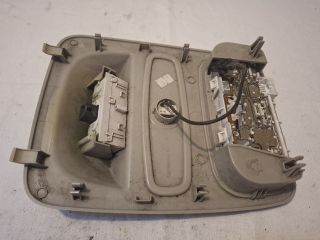 bontott RENAULT CLIO IV Beltér Világítás Első