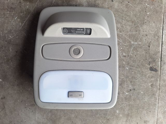 bontott RENAULT CLIO IV Beltér Világítás Első