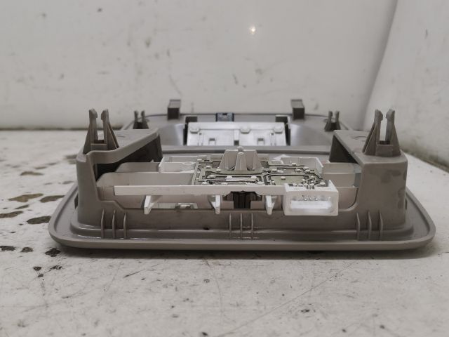 bontott RENAULT CLIO IV Beltér Világítás Első