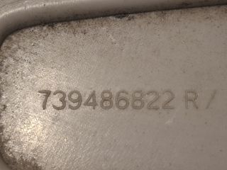 bontott RENAULT CLIO IV Beltér Világítás Első