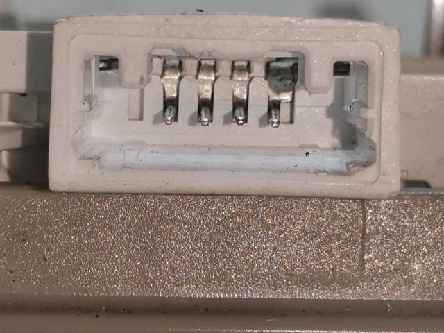 bontott RENAULT CLIO IV Beltér Világítás Első