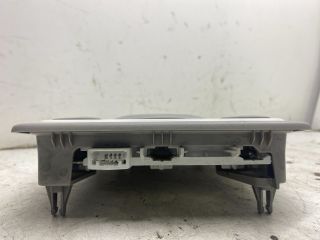 bontott RENAULT CLIO IV Beltér Világítás Első