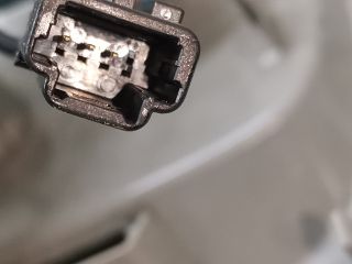 bontott RENAULT CLIO IV Beltér Világítás Első