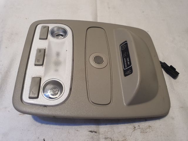 bontott RENAULT CLIO IV Beltér Világítás Első