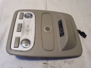 bontott RENAULT CLIO IV Beltér Világítás Első