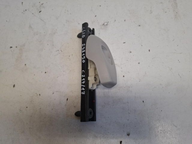 bontott RENAULT CLIO IV Biztonsági Öv Magasság Állító