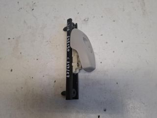 bontott RENAULT CLIO IV Biztonsági Öv Magasság Állító