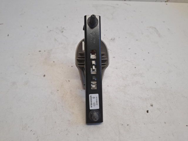 bontott RENAULT CLIO IV Biztonsági Öv Magasság Állító