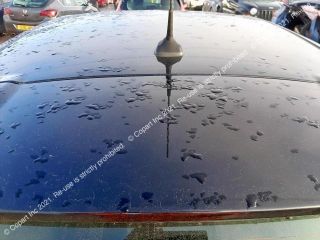 bontott RENAULT CLIO IV Biztosítéktábla Csomagtér