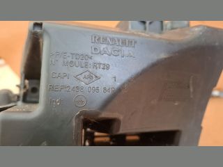 bontott RENAULT CLIO IV Biztosítéktábla Doboz