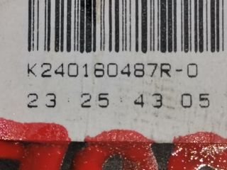 bontott RENAULT CLIO IV Biztosítéktábla Utastér