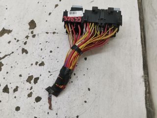 bontott RENAULT CLIO IV Biztosítéktábla Utastér