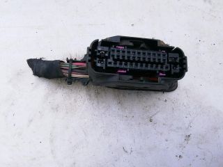 bontott RENAULT CLIO IV Csatlakozó