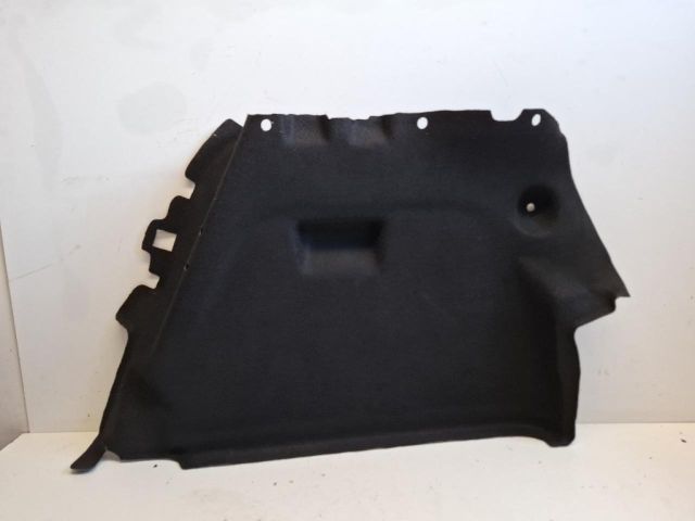 bontott RENAULT CLIO IV Csomagtér Kárpit