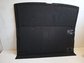 bontott RENAULT CLIO IV Csomagtér Kárpit