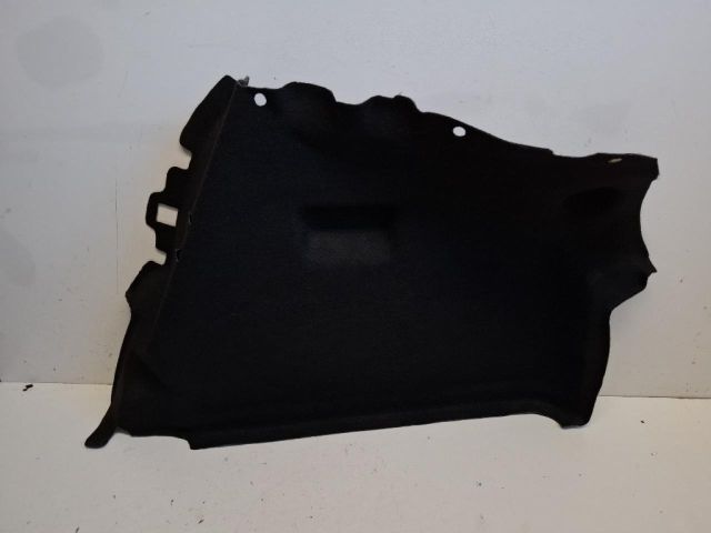 bontott RENAULT CLIO IV Csomagtér Kárpit