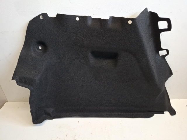 bontott RENAULT CLIO IV Csomagtér Kárpit