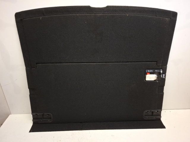 bontott RENAULT CLIO IV Csomagtér Kárpit