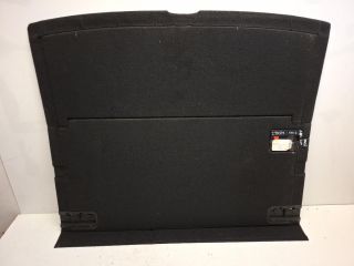 bontott RENAULT CLIO IV Csomagtér Kárpit