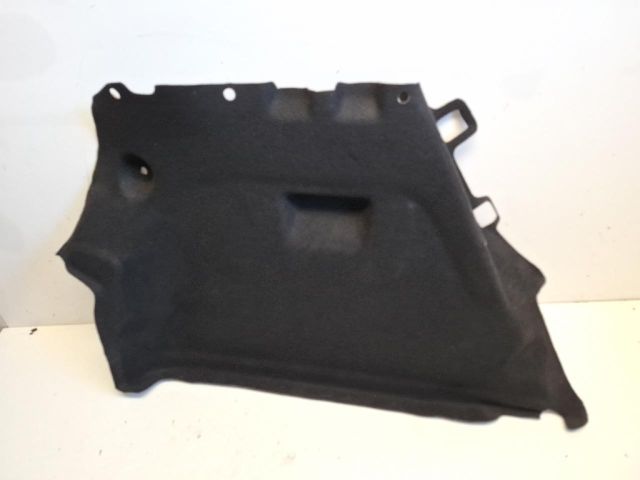 bontott RENAULT CLIO IV Csomagtér Kárpit