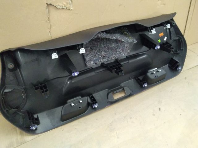 bontott RENAULT CLIO IV Csomagtér Kárpit