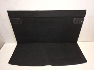 bontott RENAULT CLIO IV Csomagtér Kárpit