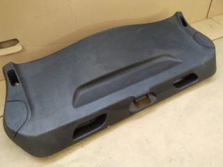 bontott RENAULT CLIO IV Csomagtér Kárpit