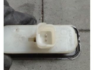 bontott RENAULT CLIO IV Csomagtér Nyitó Kar / Gomb