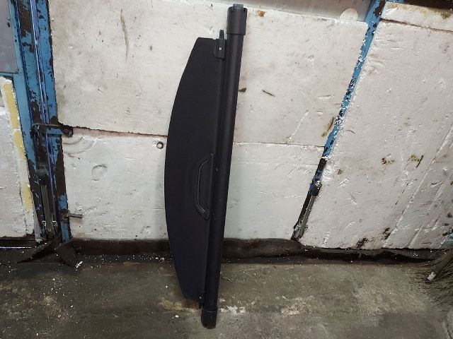 bontott RENAULT CLIO IV Csomagtér Roló