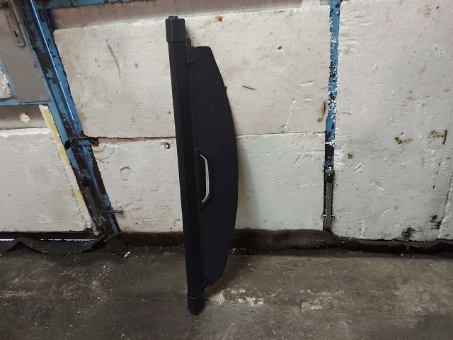 bontott RENAULT CLIO IV Csomagtér Roló