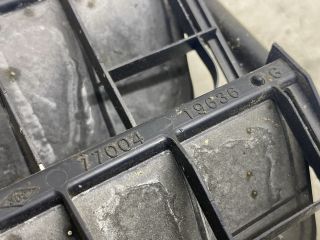 bontott RENAULT CLIO IV Csomagtér Szellőző Hátsó