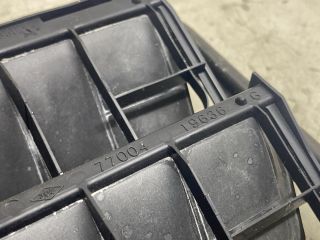 bontott RENAULT CLIO IV Csomagtér Szellőző Hátsó