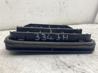 bontott RENAULT CLIO IV Csomagtér Szellőző Hátsó