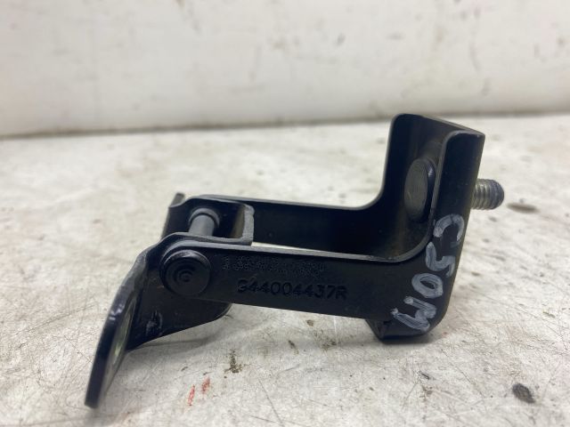 bontott RENAULT CLIO IV Csomagtérajtó Bal Zsanér