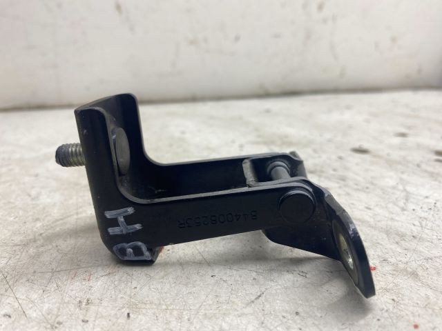 bontott RENAULT CLIO IV Csomagtérajtó Bal Zsanér