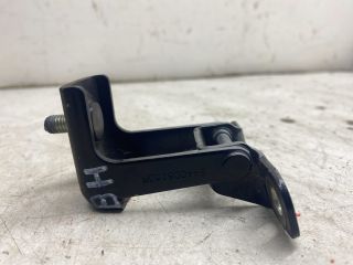 bontott RENAULT CLIO IV Csomagtérajtó Bal Zsanér