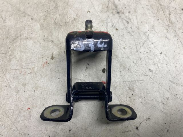 bontott RENAULT CLIO IV Csomagtérajtó Bal Zsanér